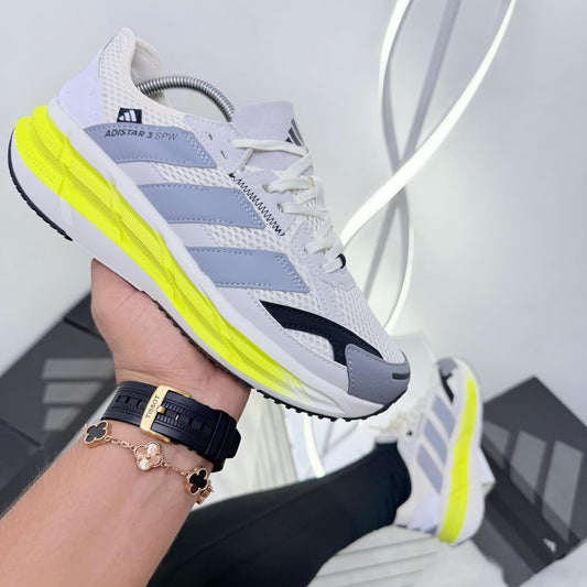 ADIDAS ADISTAR 3 HOMBRE