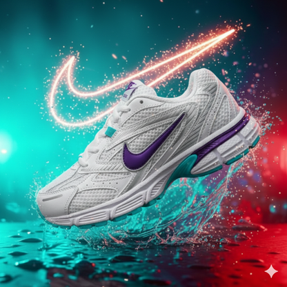 NIKE TURBO DAMA