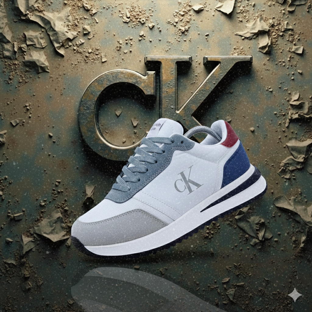 CALVIN KLEIN URBAN RUNNER