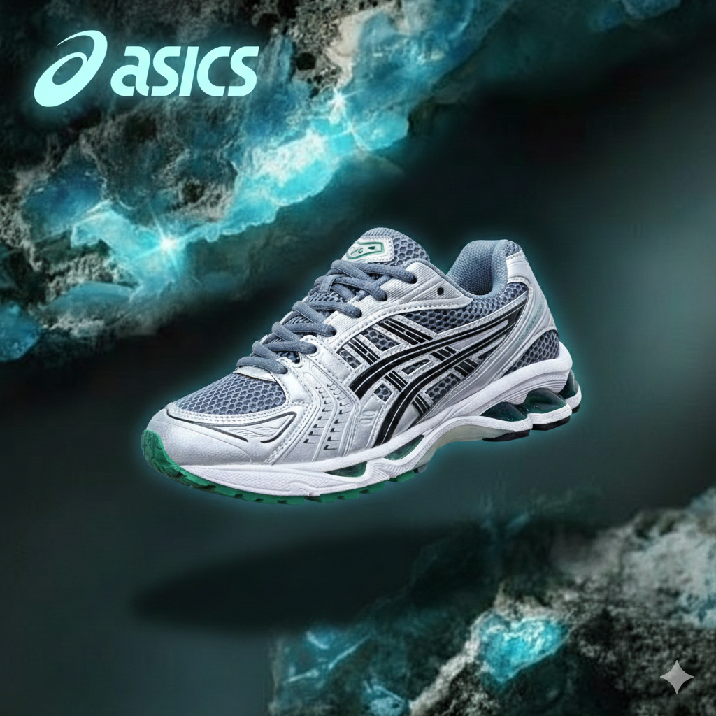 ASICS GEL