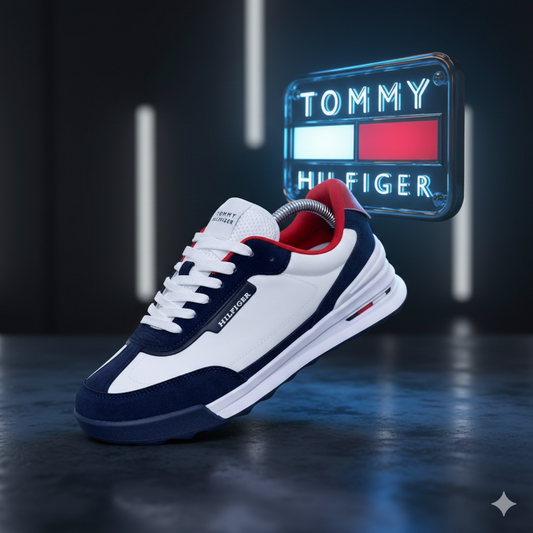 TOMM HILFIGER