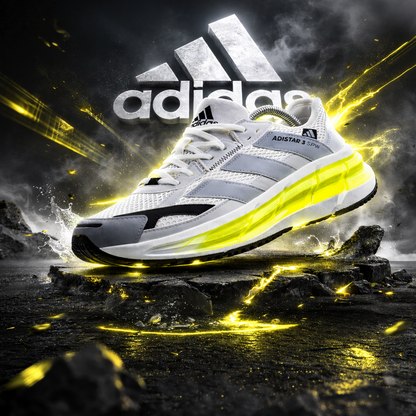ADIDAS ADISTAR 3 HOMBRE