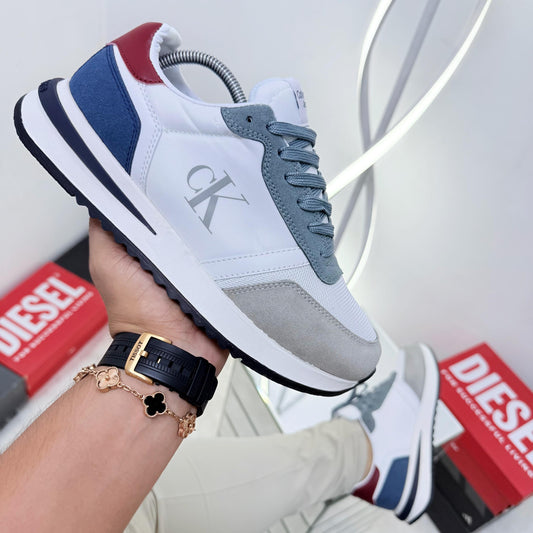 CALVIN KLEIN URBAN RUNNER