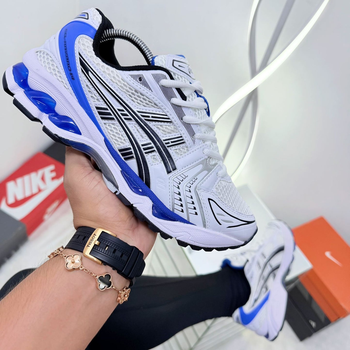 ASICS GEL