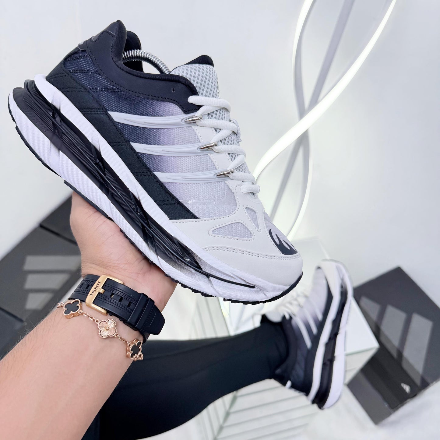 ADIDAS ADISTQR HRMY