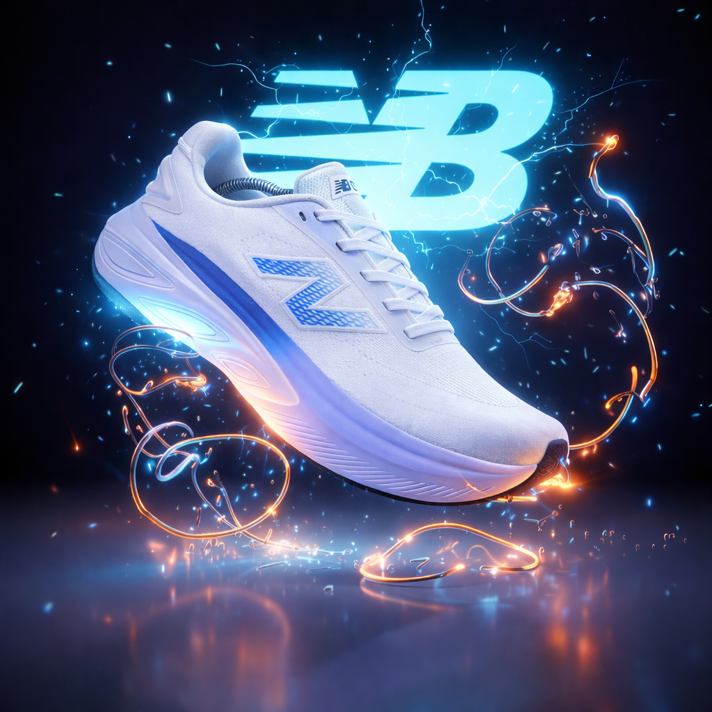 NEW BALANCE FRESHFOAMB V6