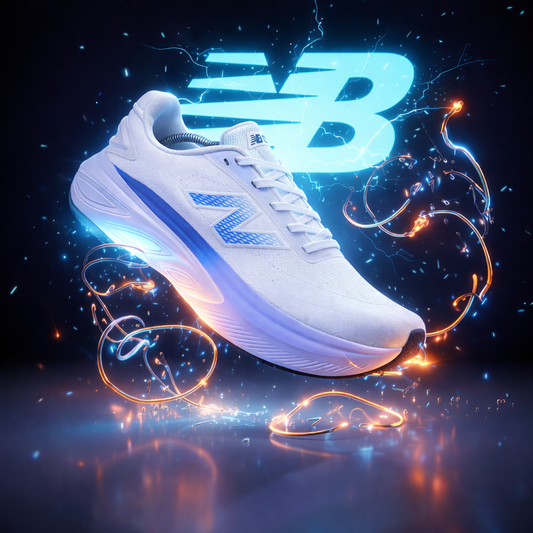 NEW BALANCE FRESHFOAMB V6