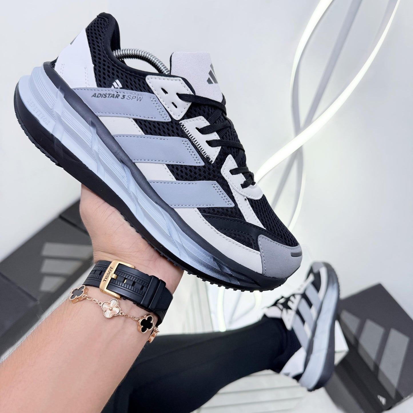 ADIDAS ADISTAR 3 HOMBRE