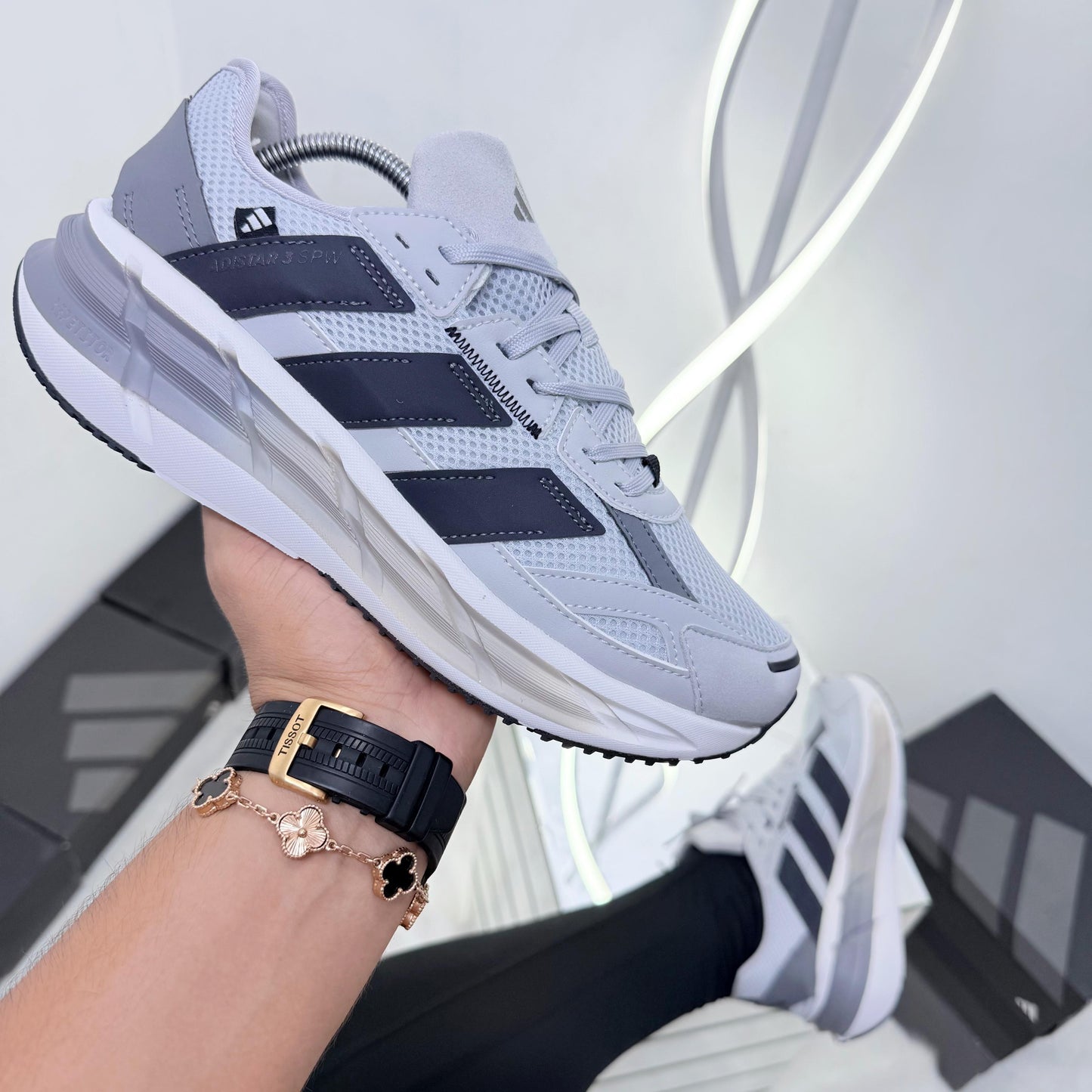 ADIDAS ADISTAR 3 HOMBRE