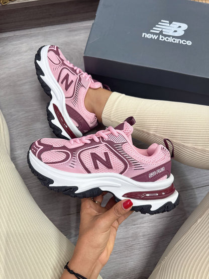 NEW BALANCE 530 DAMA