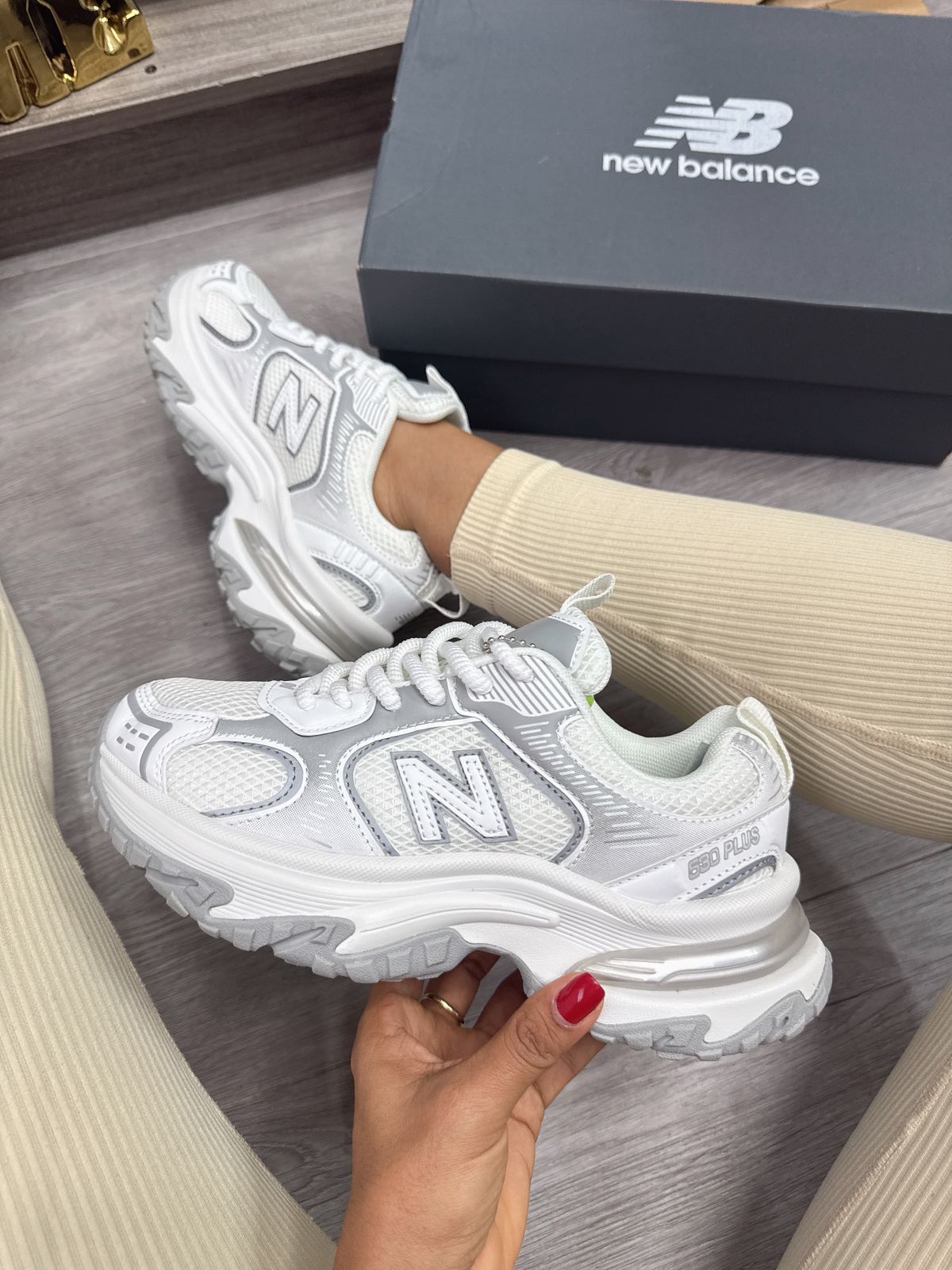 NEW BALANCE 530 DAMA