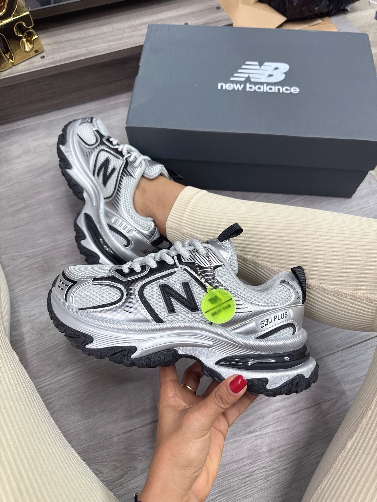 NEW BALANCE 530 DAMA