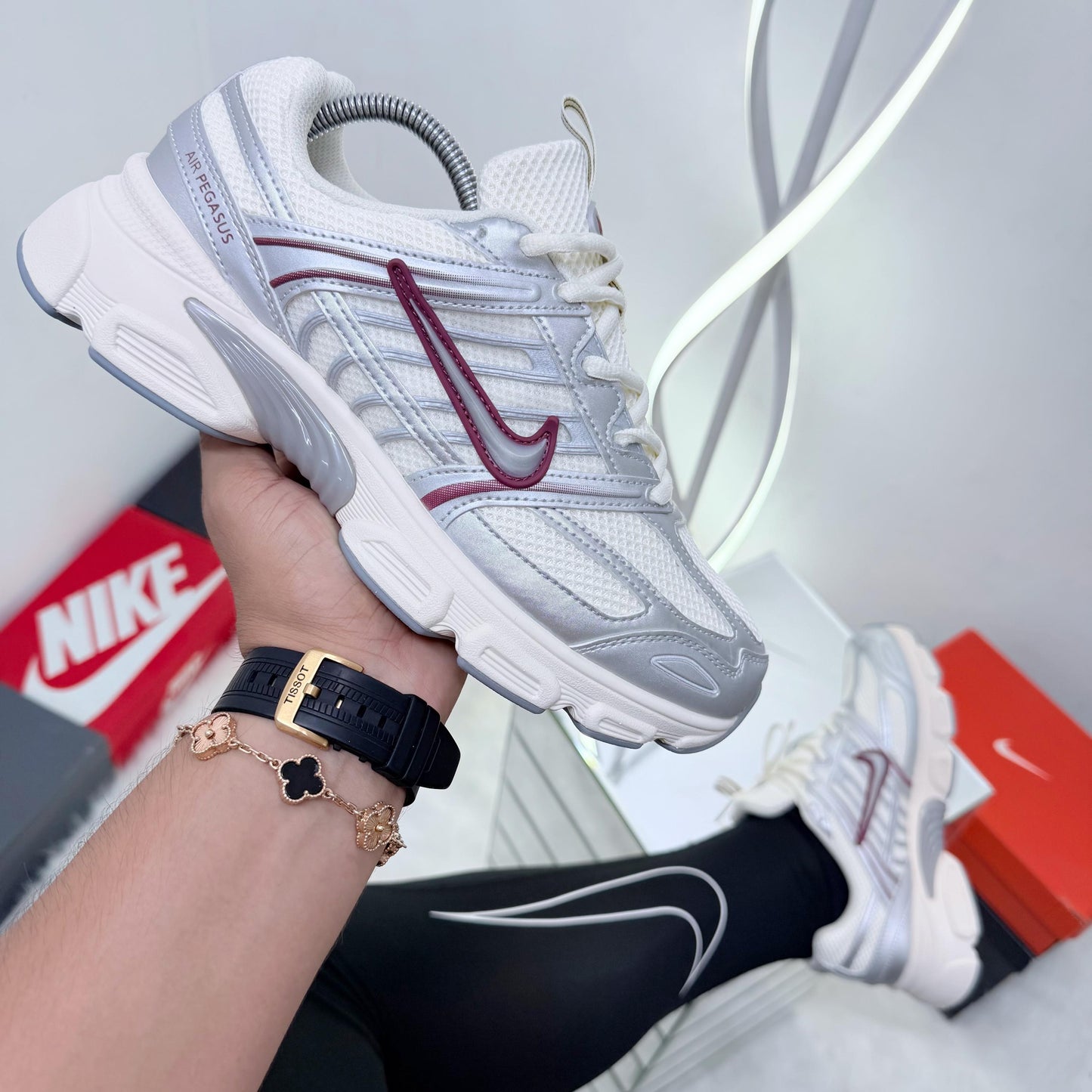 NIKE AIR PEGASUS HOMBRE