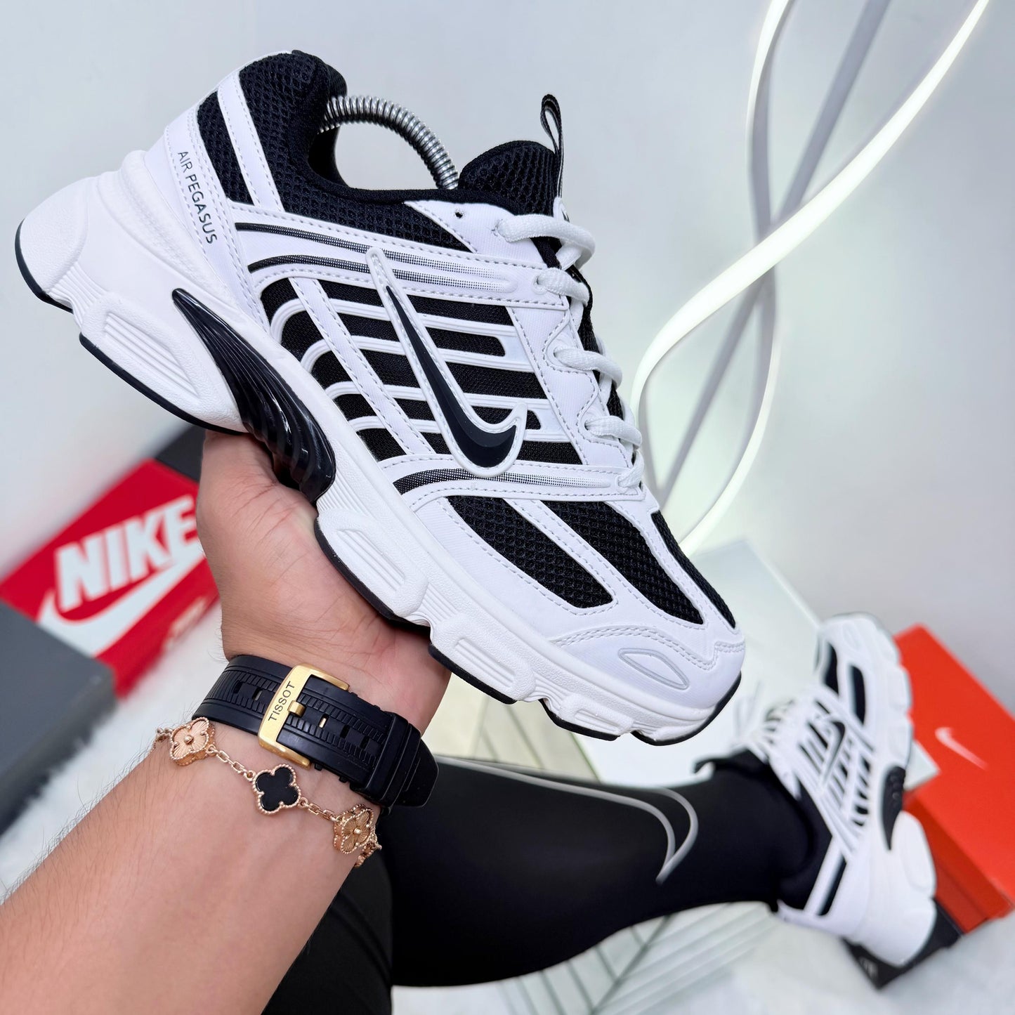 NIKE AIR PEGASUS HOMBRE