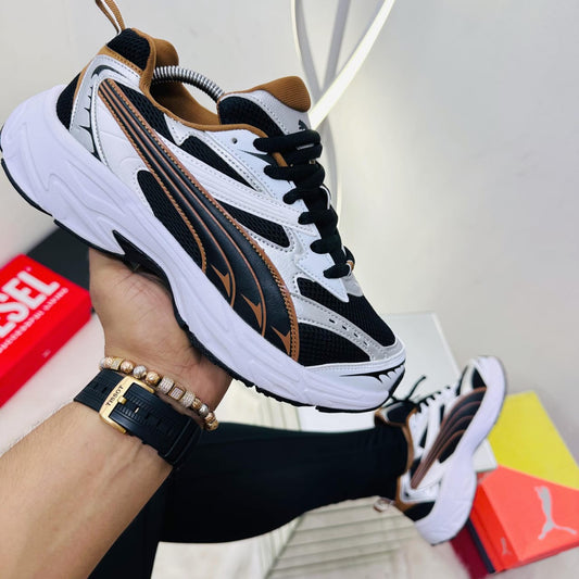 PUMA MORPHIC CABALLERO