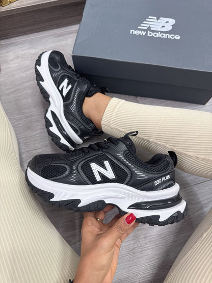NEW BALANCE 530 DAMA
